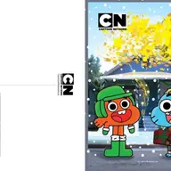 Cartoon Network trimite bucurie pe hartie in Timisoara