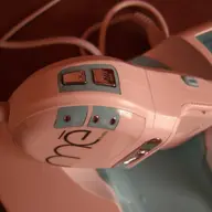 Epilator profesional epilare definitiva cu ipl laser