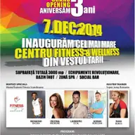 Inaugurare SmartFit Studio 2