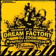 Dream Factory Night
