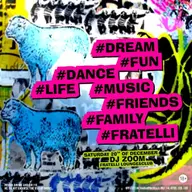 #DREAM #FUN #DANCE #MUSIC #LIFE #FAMILY #FRIENDS