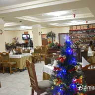 Restaurant La Tavi