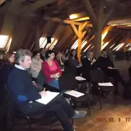 Noi intalniri de lucru pentru elaborarea candidaturii Timisoarei la titlul de Capitala Culturala Europeana in 2021