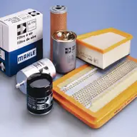 Filtre mahle