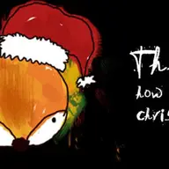 How the Fox stole Christmas