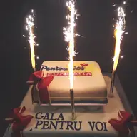 Gala „Pentru Voi” un eveniment caritabil de succes