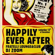 Happily ever after!