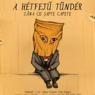 Zana cu sapte capete strabate hotare