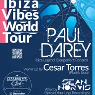 Timland - Ibiza Vibes World Tour