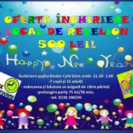 Inchiriere local de Revelion