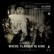 Where Flavours is King