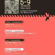 Festivalul Julio Cortazar