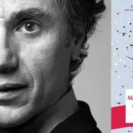 Marius Daniel Popescu in Romania: turneu de promovare Culorile rindunicii