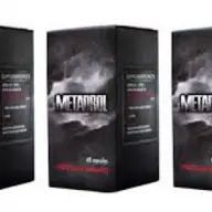 Metadrol