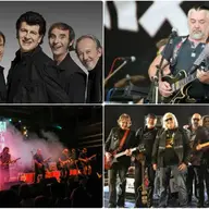 Rock pentru Revolutie