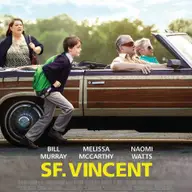 St. Vincent