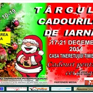Targul Cadourilor de Iarna