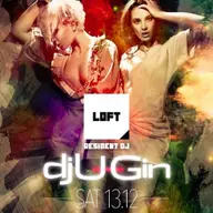 U-Gin