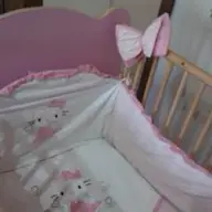 Vand patut Hello Kitty