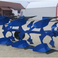 Vand plug reversibil wirax (PRPO) 2+1 trupite