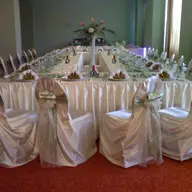 Decor sali evenimente si inchiriere vesela
