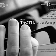 Expozitia "Intre Tactil si Intangibil"