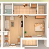 Vand Apartament