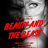 Beauty And The Beast!