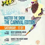 Carnaval mascat