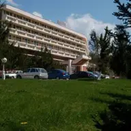Complex Hotelier Timis