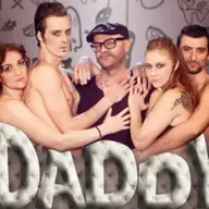 Daddy