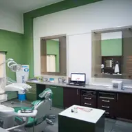 Cabinet stomatologic Dentaprod
