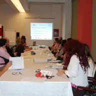 Fundatia „Pentru Voi” la Caras-Severin