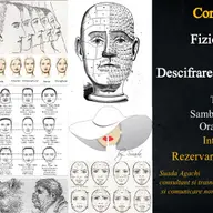 Conferinta Fizionomia si Descifrarea Caracterului