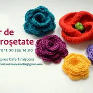 Atelier de Flori Crosetate