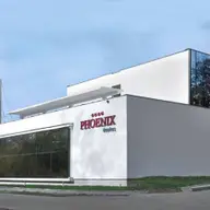 Hotel Phoenix
