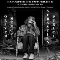 Expozitie de fotografie: Juju