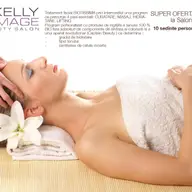 Oferta lunii ianuarie la salon de infrumusetare Kelly Image