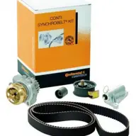 Kit de distributie pentru Golf 4