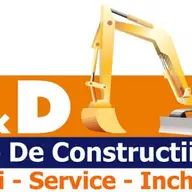 D&D Utilaje de Constructii