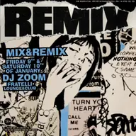 Mix - Remix!