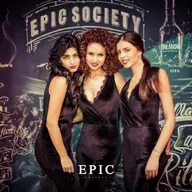 Epic Society: St. John Fabulous Celebration
