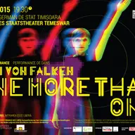 One more than one