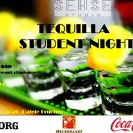 Tequilla Student Night