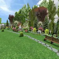 Amenajare gradina si spatiu verde