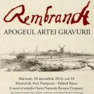 Rembrandt – Apogeul artei gravurii