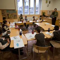 Liceul Teologic Ortodox "Sfantul Antim Ivireanul"