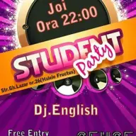Student Party