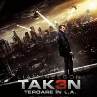 Taken 3