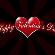 Valentine's Day in Timisoara